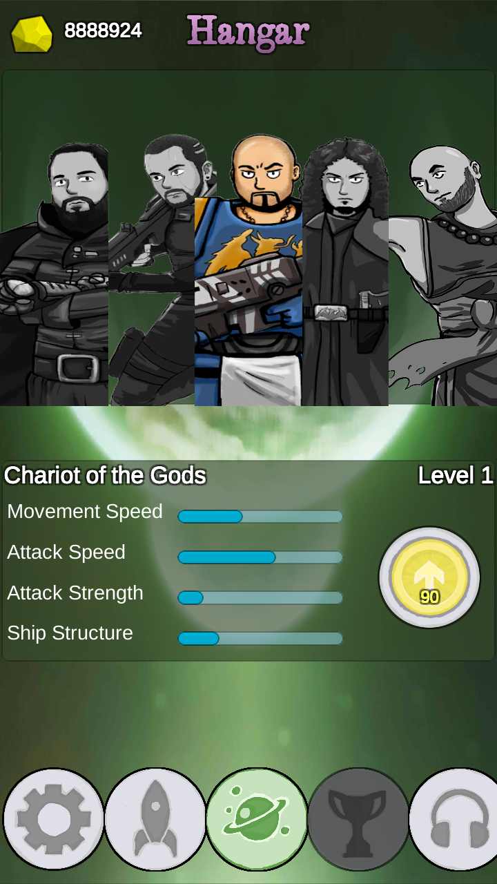 执政官大战佐格