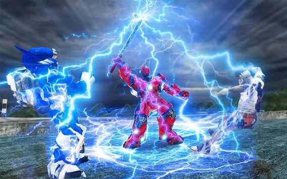 变形锤机器人 变形锤机器人