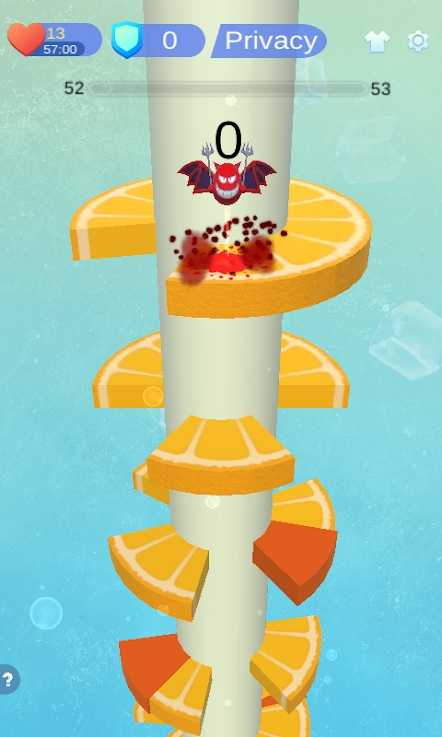 螺旋粉碎:万圣节 螺旋粉碎:万圣节