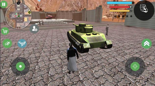 不朽的龙卷风英雄