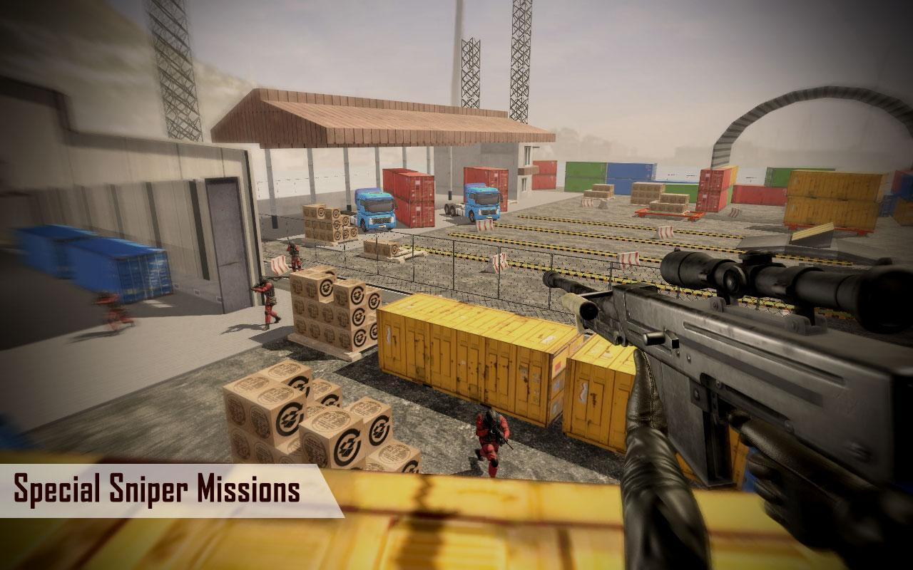 斯瓦特射击游戏