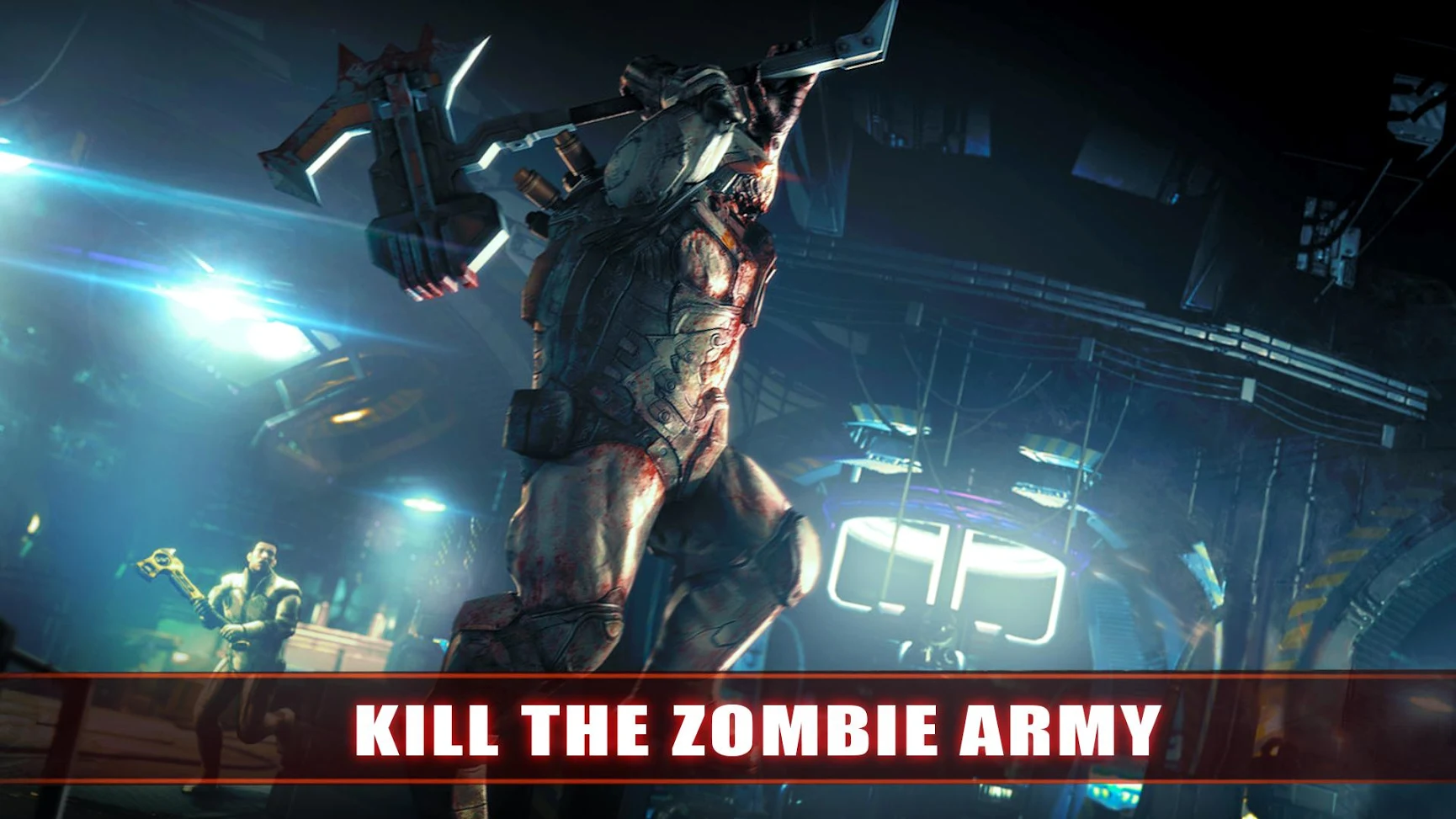 Z杀手-僵尸死亡日 Z杀手-僵尸死亡日