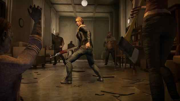 最后一天:僵尸生存 最后一天:僵尸生存