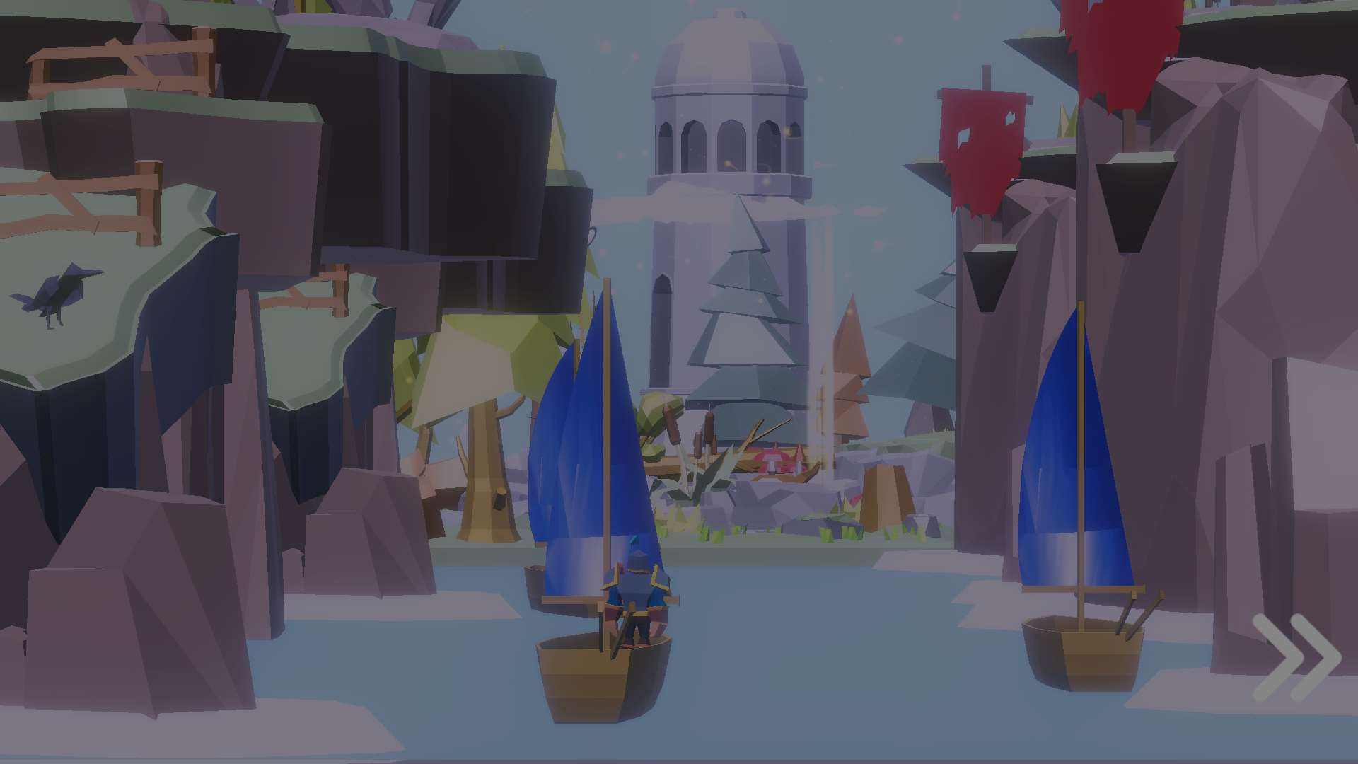 王国最后的骑士