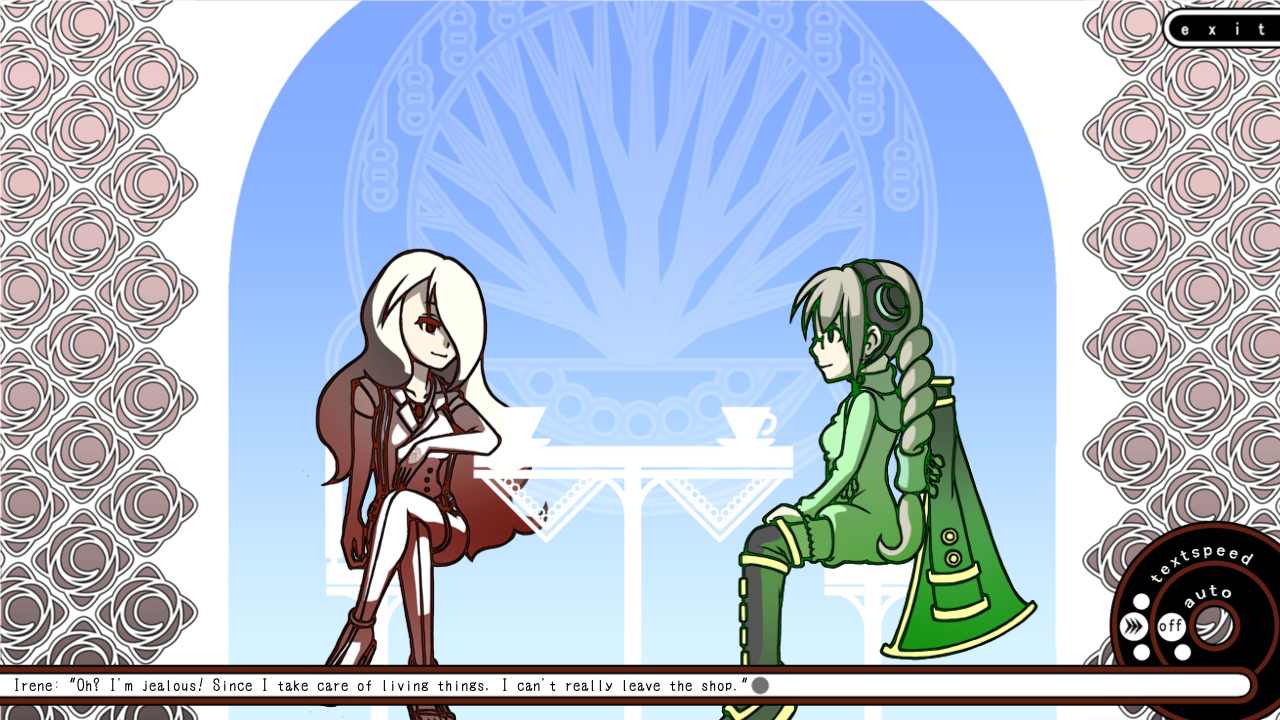 勿忘我:我的有机花园 勿忘我:我的有机花园