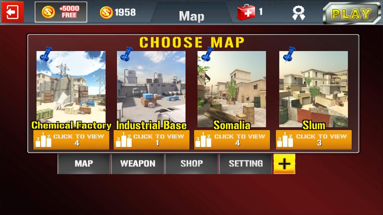 美国狙击手刺客射击 美国狙击手刺客射击