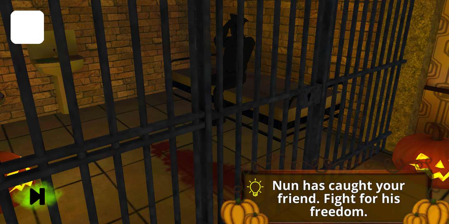 可怕的修女:恐怖逃脱鬼屋 可怕的修女:恐怖逃脱鬼屋