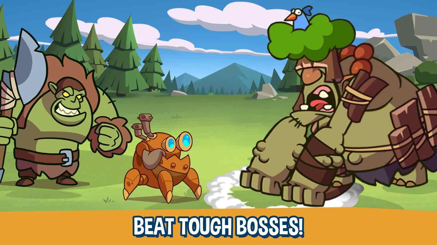 滑块英雄 滑块英雄