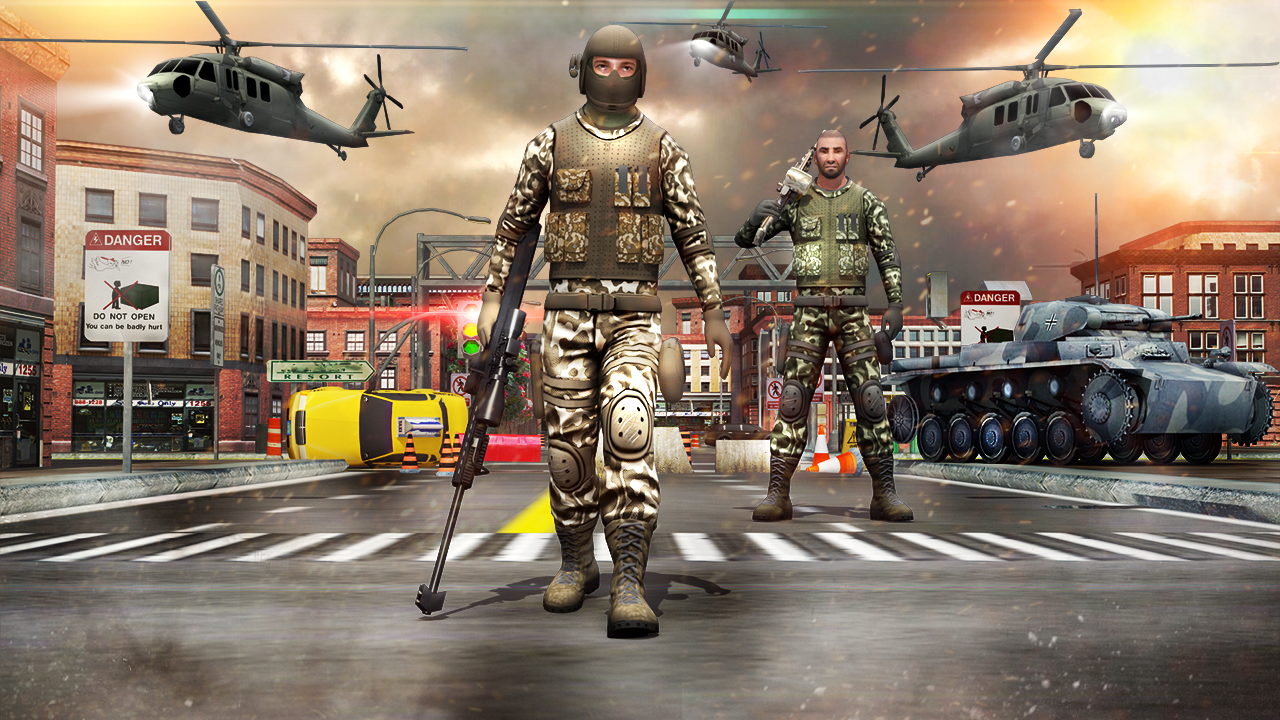 军队战争 军队战争