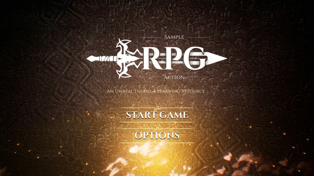 ActionRPG