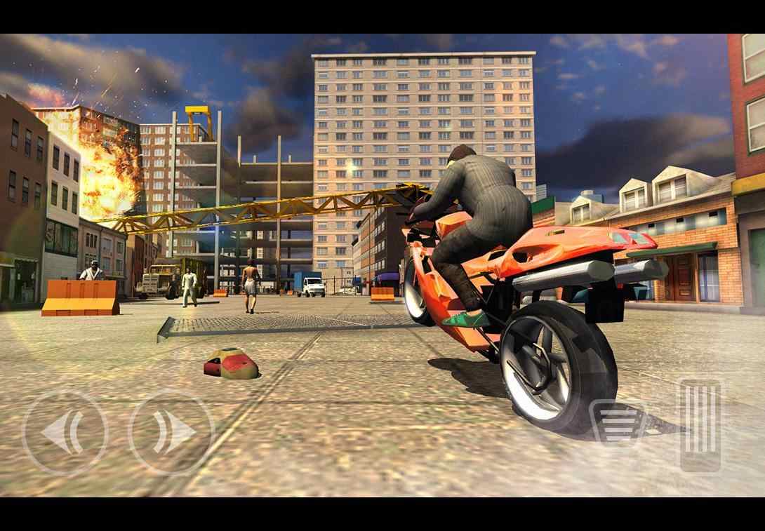 疯狂城市嬉皮士故事 疯狂城市嬉皮士故事