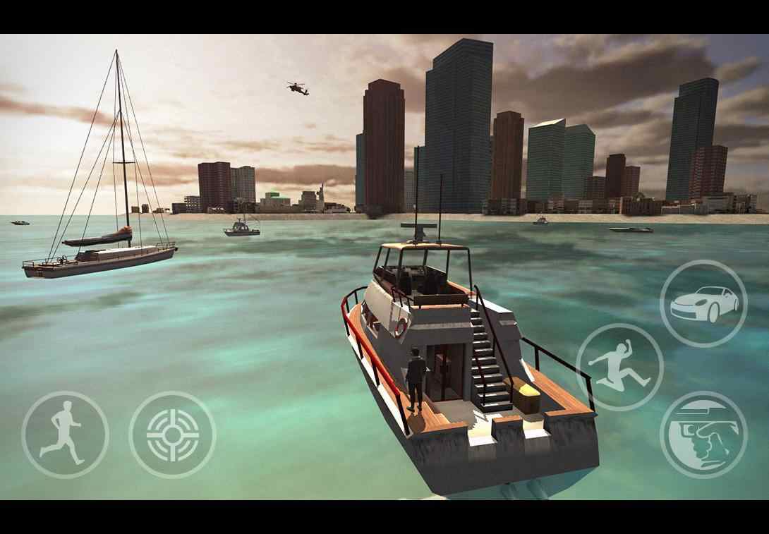 疯狂城市嬉皮士故事 疯狂城市嬉皮士故事