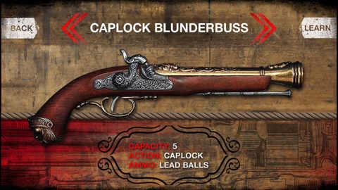 枪支模拟器：古董枪支