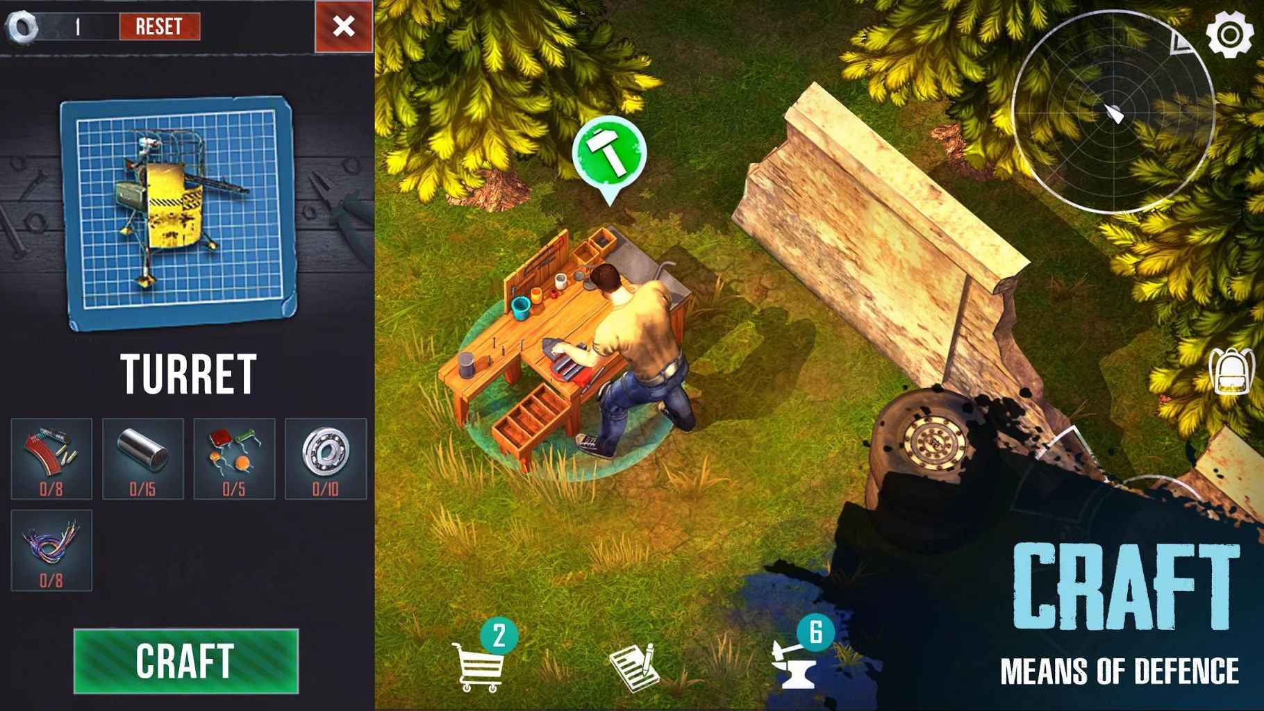 最后幸存者日记:僵尸生存 最后幸存者日记:僵尸生存