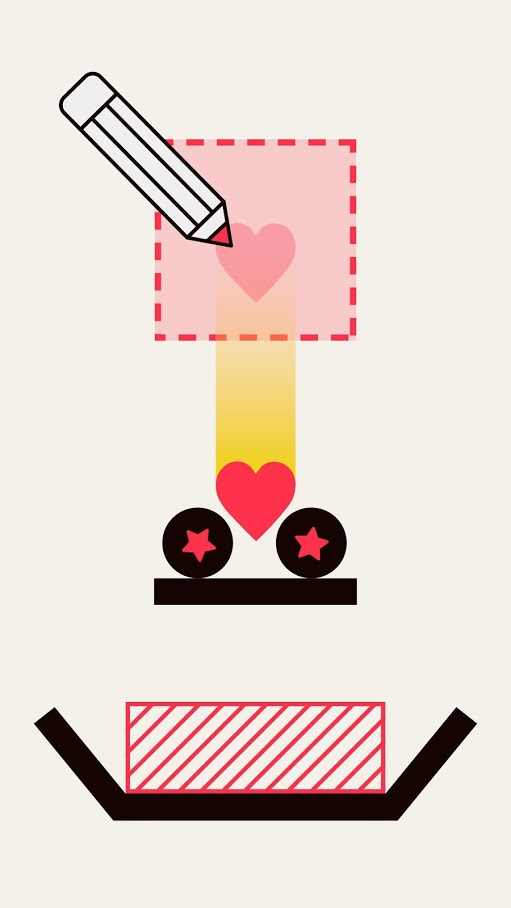 画中逻辑谜题 画中逻辑谜题