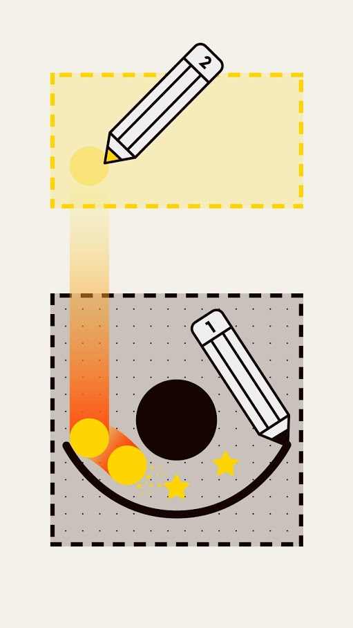 画中逻辑谜题 画中逻辑谜题