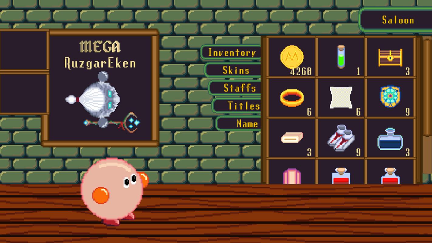 自然之力崇拜者