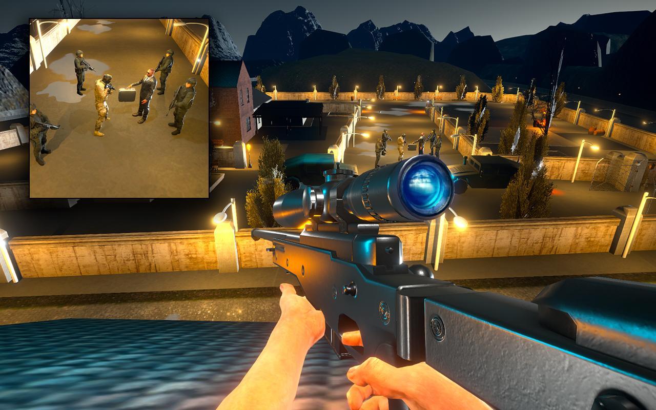 现代战役的幸存者