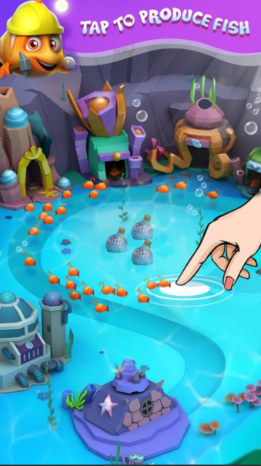 闲置小大亨 闲置小大亨