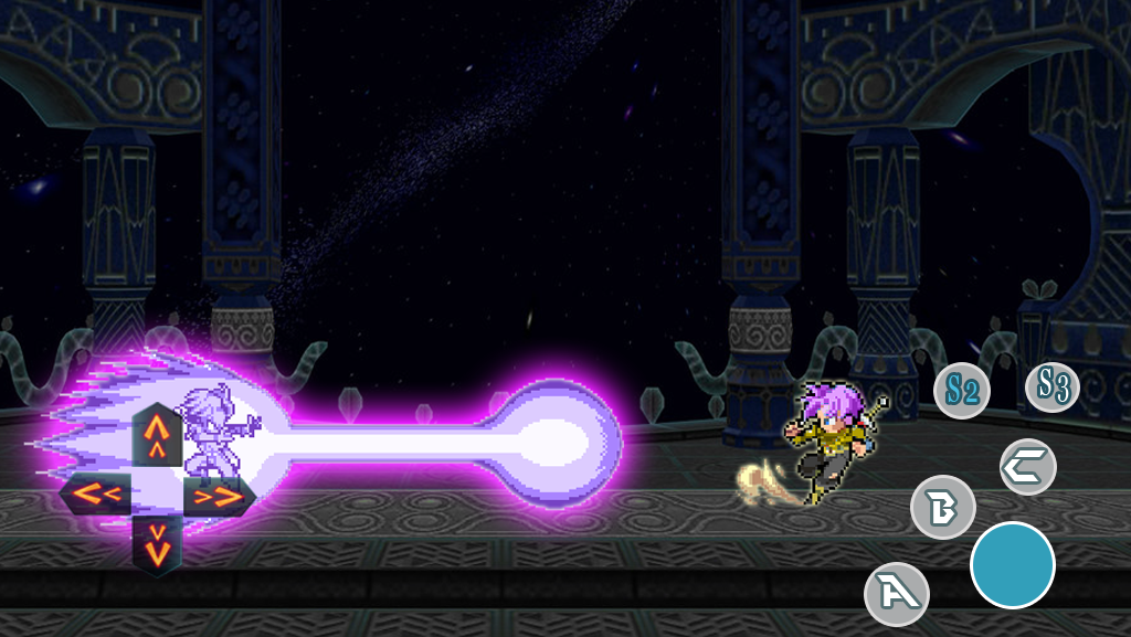 传奇动画:超级战士之战 传奇动画:超级战士之战