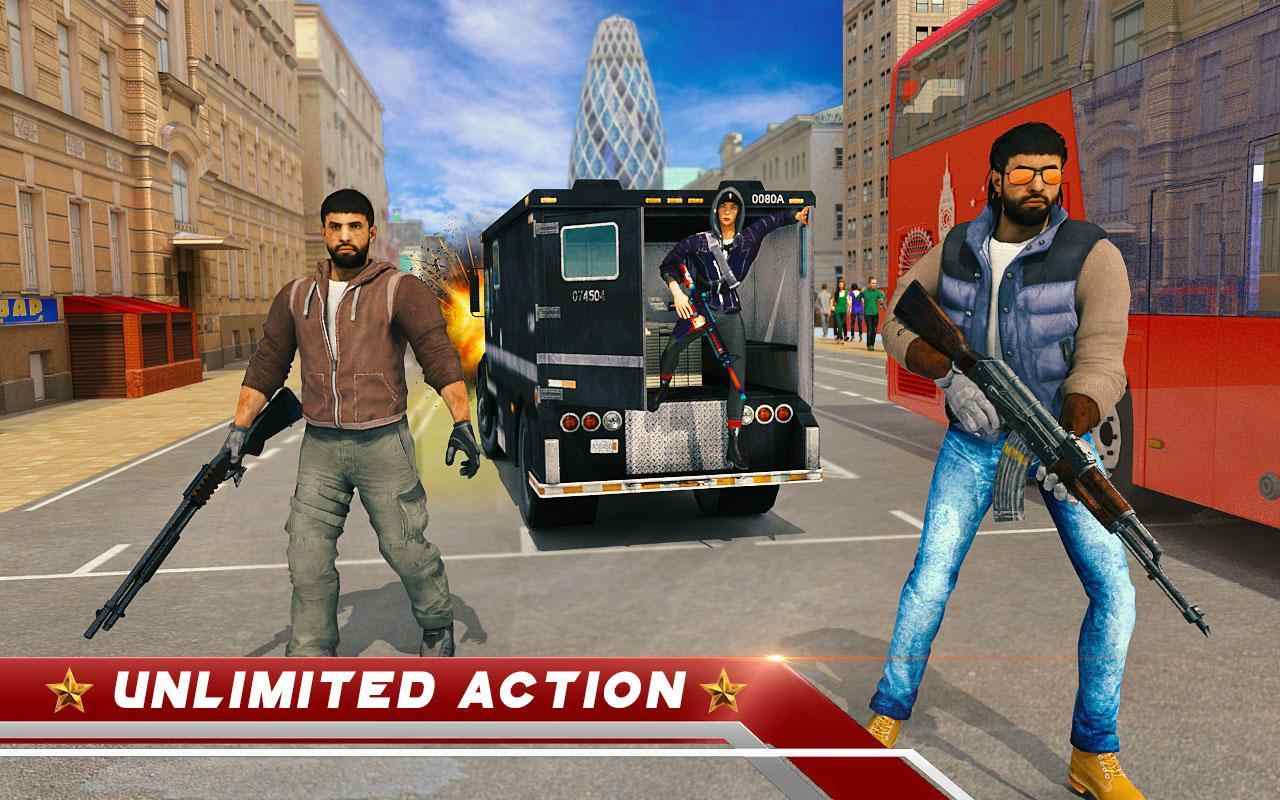 伦敦城暴徒教父 伦敦城暴徒教父