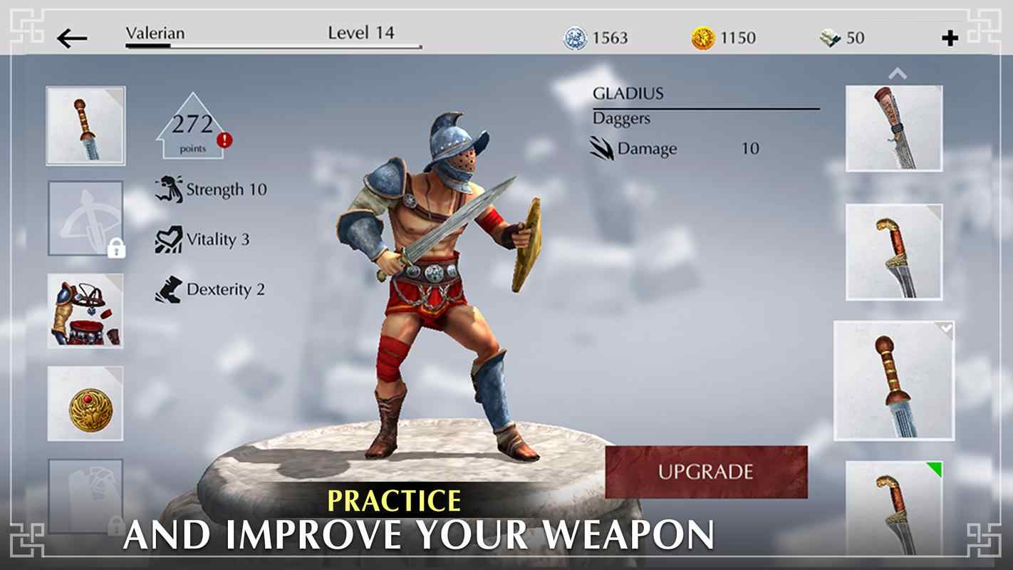 角斗士荣耀:埃及 角斗士荣耀:埃及