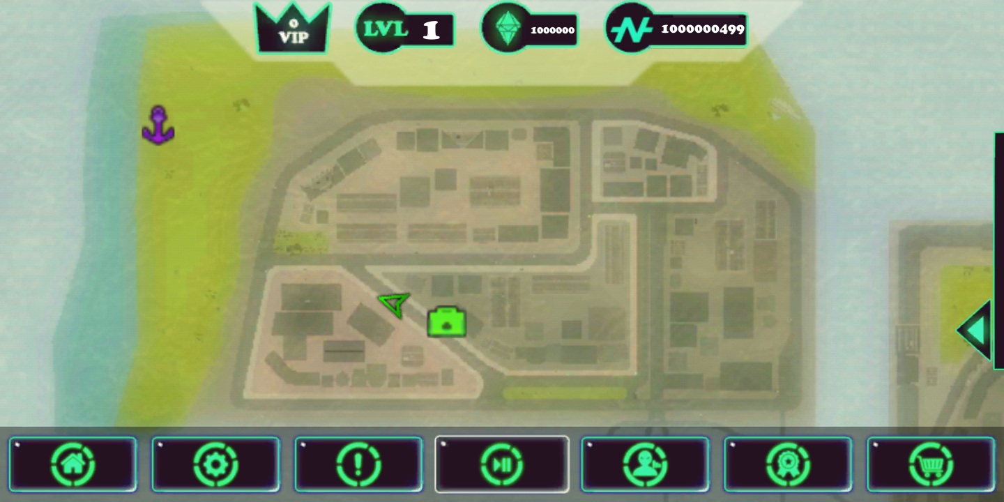 火柴人与流氓:拉斯维加斯 火柴人与流氓:拉斯维加斯