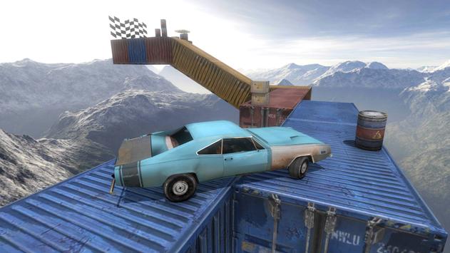 不可能的生存竞赛 不可能的生存竞赛