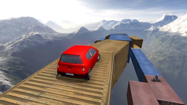 不可能的生存竞赛 不可能的生存竞赛