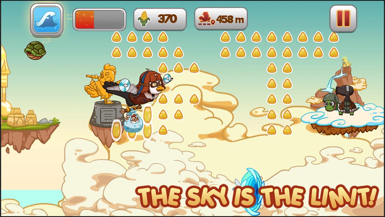 小鸡尖叫 小鸡尖叫