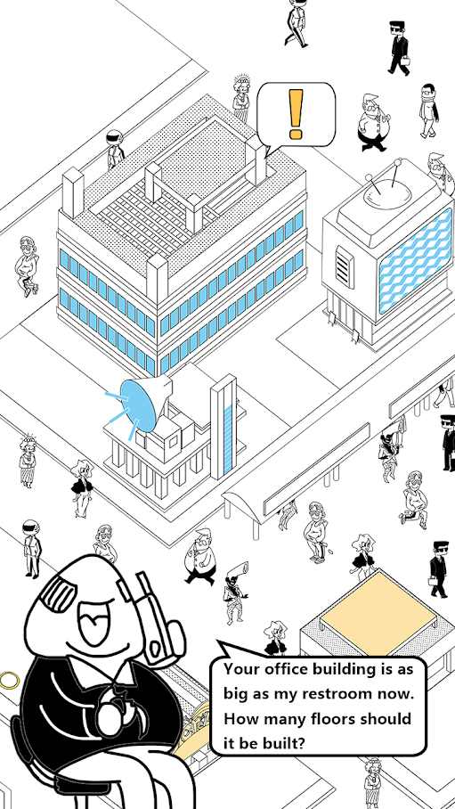 汽车大亨金钱与商业冒险