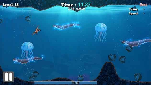 绳拉:极端的秋千 绳拉:极端的秋千