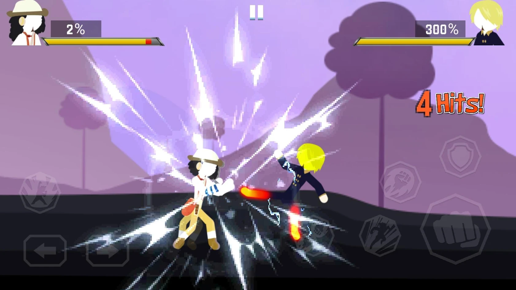 海盗游戏:动漫战 海盗游戏:动漫战