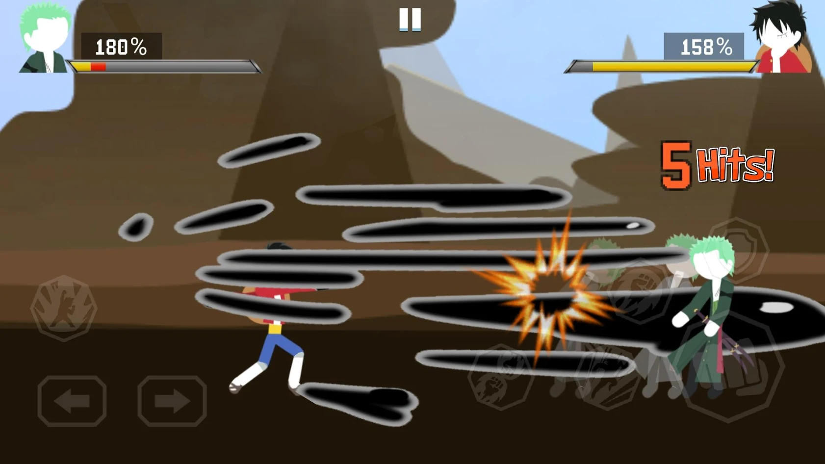 海盗游戏:动漫战 海盗游戏:动漫战