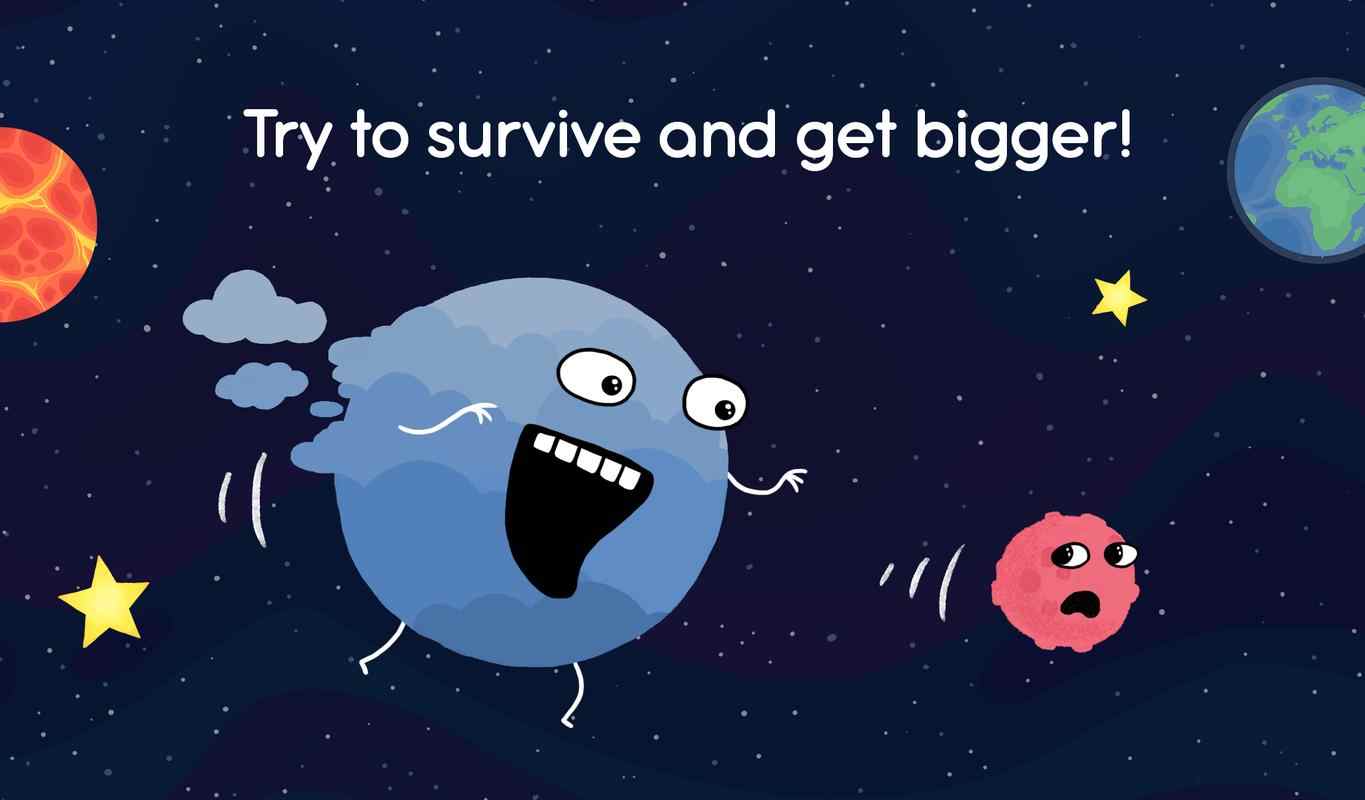 进化大作战 进化大作战