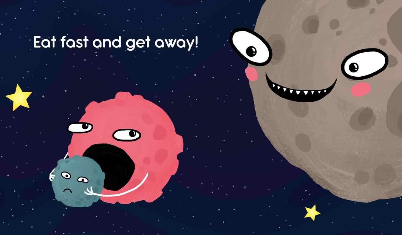 进化大作战 进化大作战