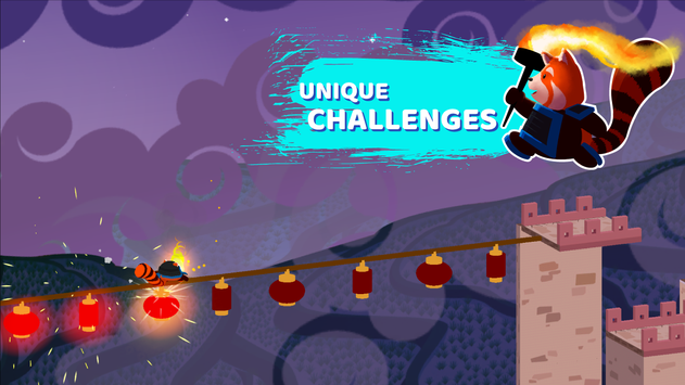 熊猫点火 熊猫点火