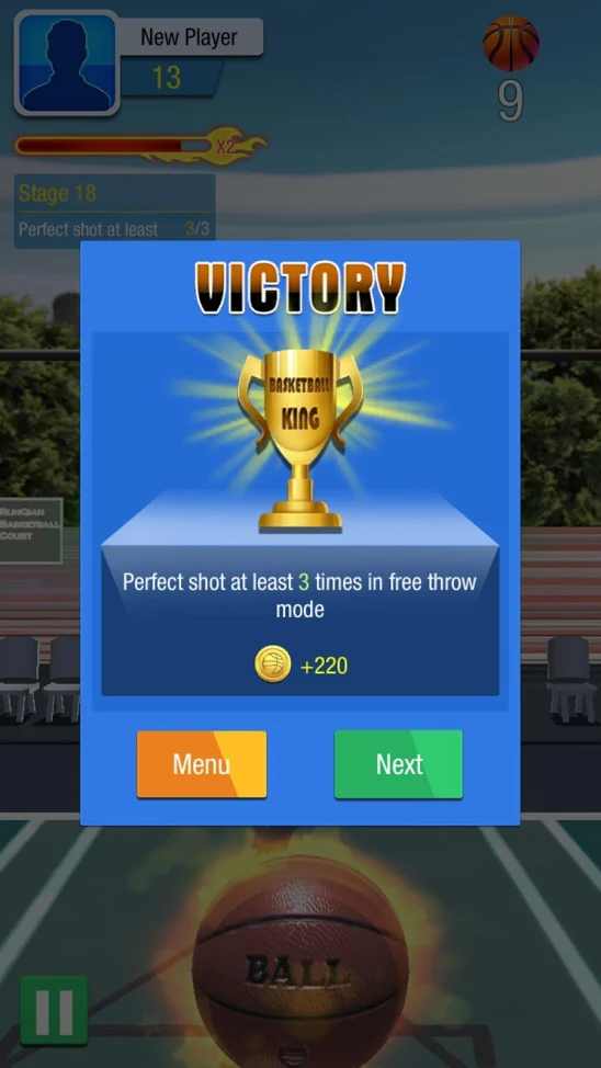 街头扣篮 街头扣篮