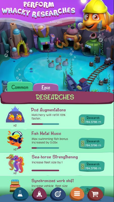 闲置小大亨 闲置小大亨