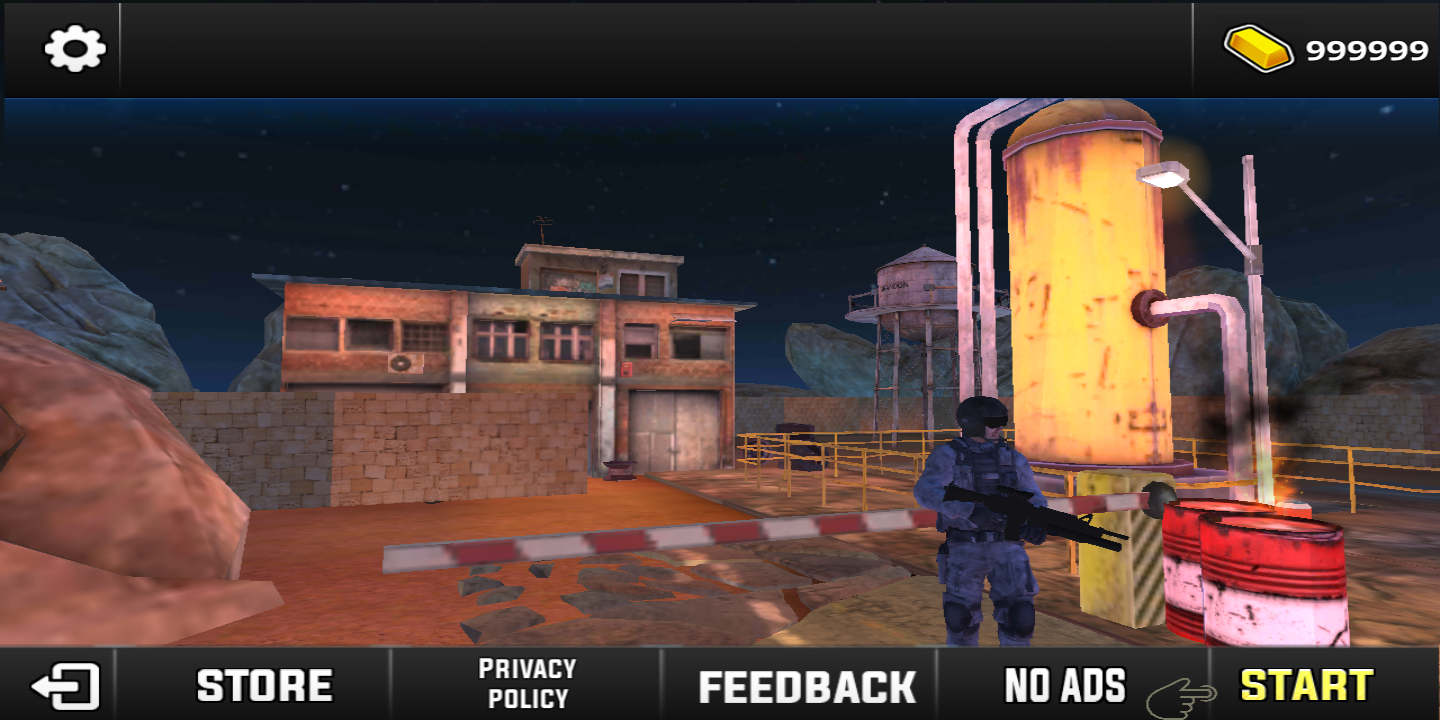 狙击兵遗产竞技场 狙击兵遗产竞技场