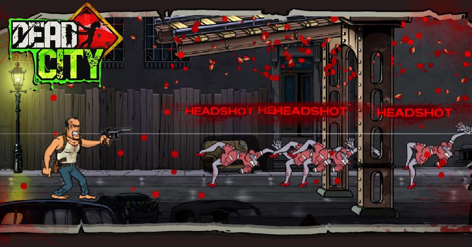 僵尸射手：猎人