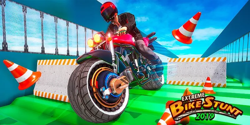 不可能的摩托特技赛 不可能的摩托特技赛