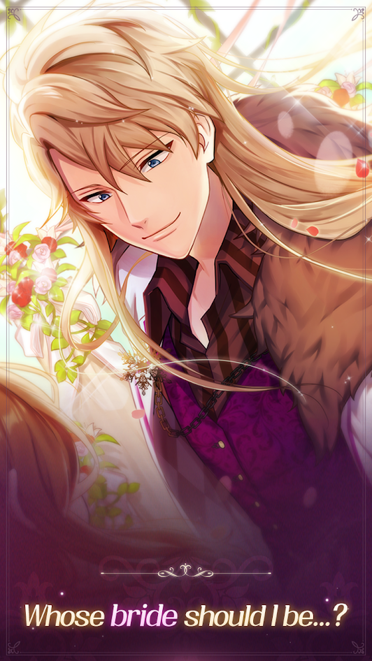 魔鬼勋爵的求婚