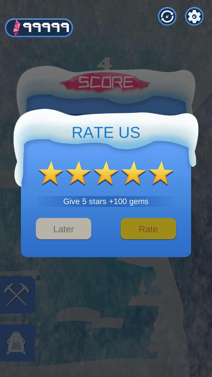 用个锤子翻过大雪山