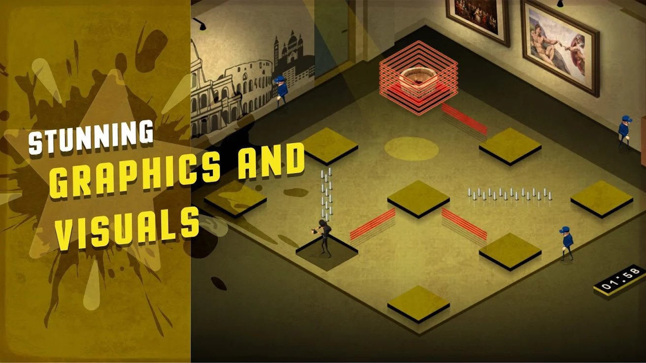 小偷之旅 小偷之旅