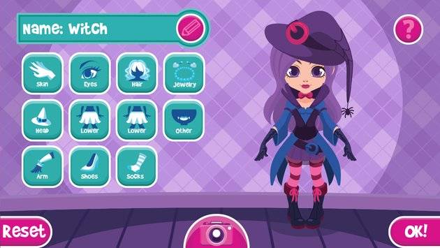 我的怪兽屋 我的怪兽屋