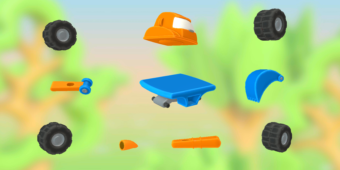 利奥卡车 利奥卡车