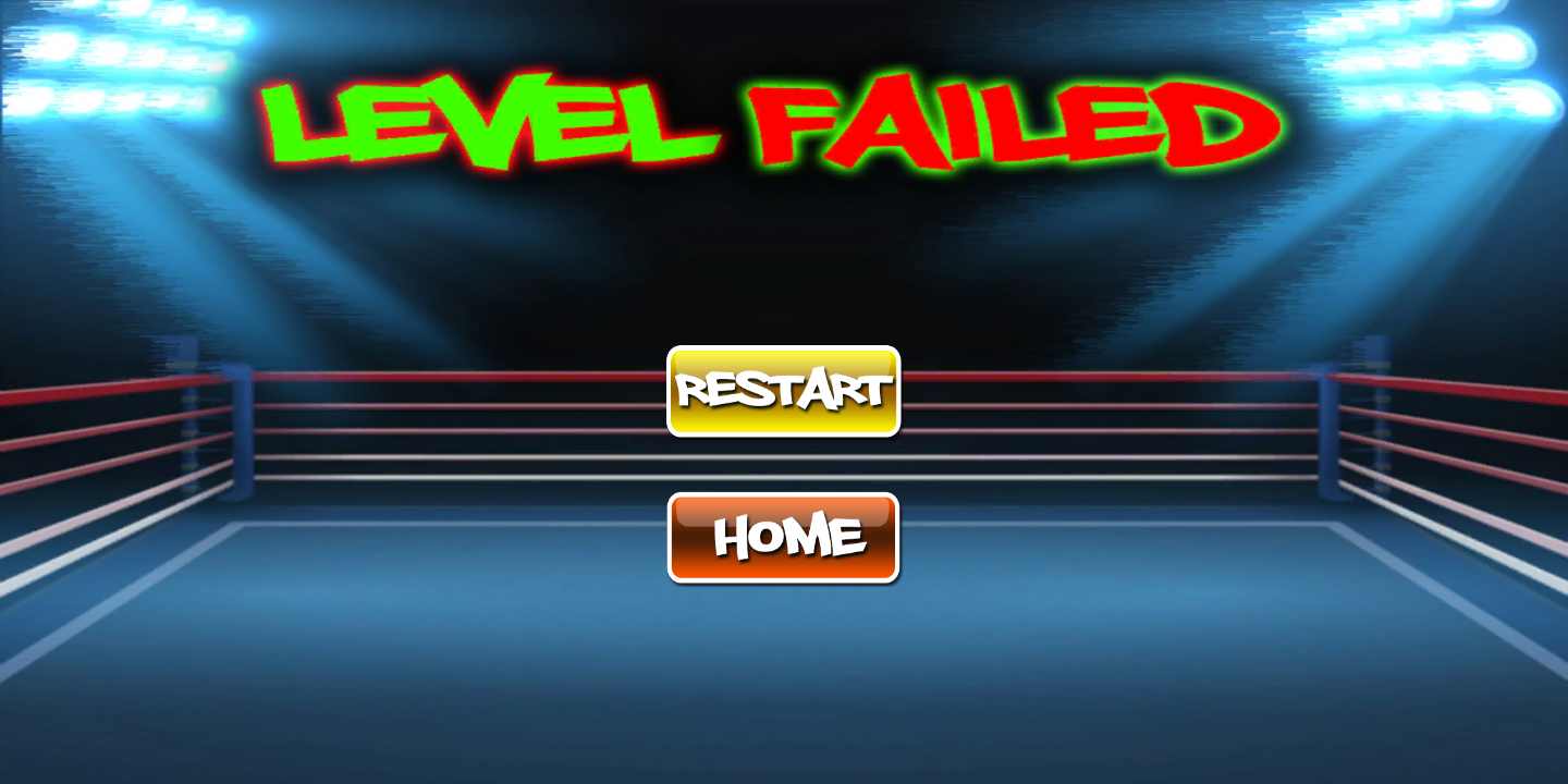 帮派格斗模拟器