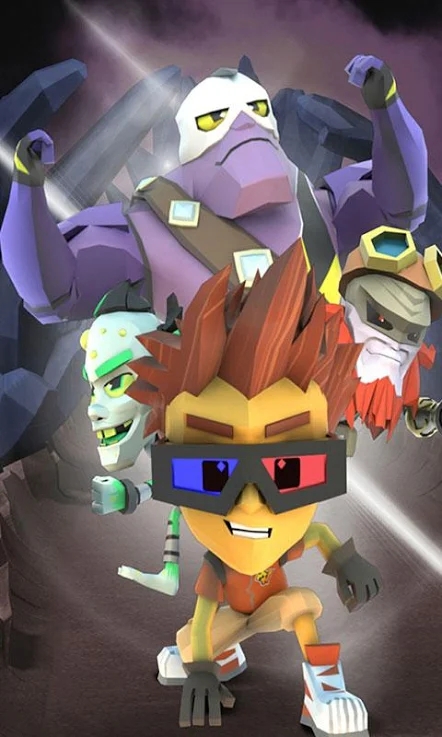 境界亚军 境界亚军