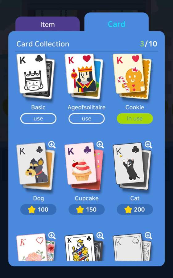 卡牌烹饪塔 卡牌烹饪塔